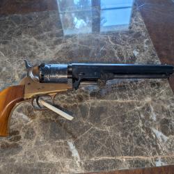 Uberti Colt 1851 navy reb nord de luxe calibre 36