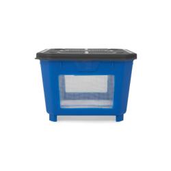 BOITE A APPATS PRESTON VENTAMESH TUB 3 PINTES