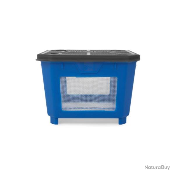 BOITE A APPATS PRESTON VENTAMESH TUB 3 PINTES