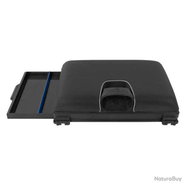 SIEGE PRESTON ABSOLUTE MAG LOK DELUXE AVEC TIROIR LATERAL