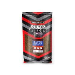 AMORCE SONUBAITS SUPER FEEDER SWEET FISHMEAL 2 KG