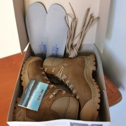 Chaussures randonn&eacute;e Meindl 44 neuve
