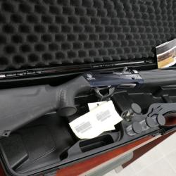 BERETTA BELLMONTE 3 astroblack   12/76 CI  canon de 76cm