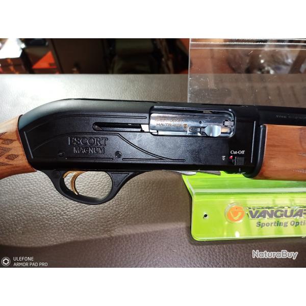 Hatsan escort magnum 12/76