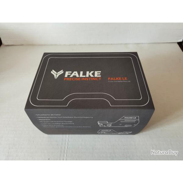 FALKE LE QL GEN 2