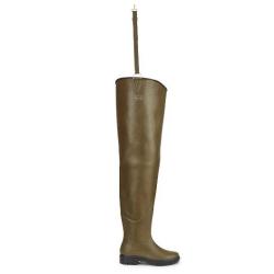 Cuissarde Delta Limaille Le Chameau 44