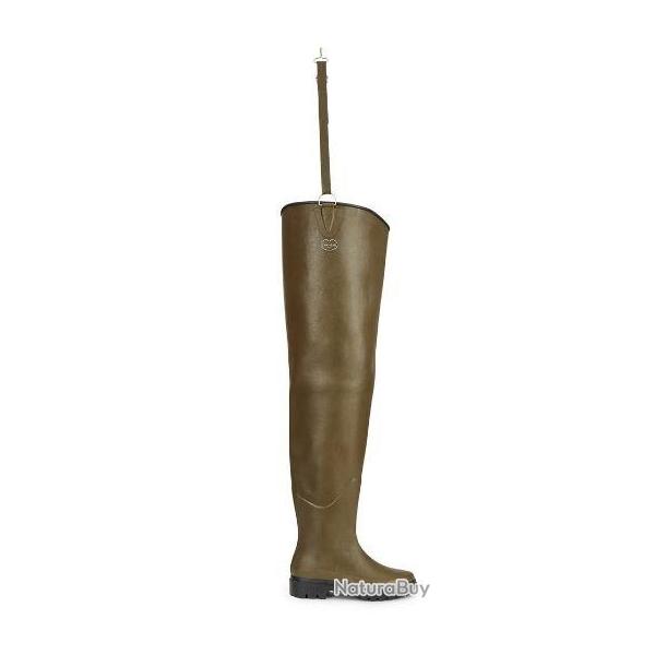 Cuissarde Delta Limaille Le Chameau 44