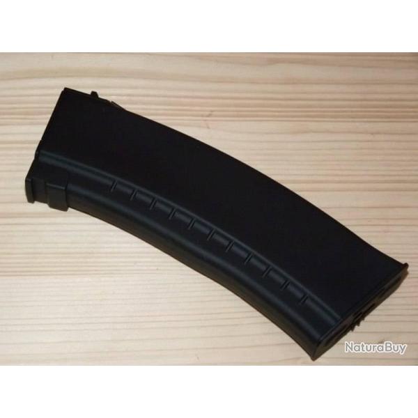 CHARGEUR AKS 47/74 550RDS