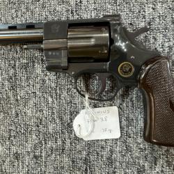 Arminius HW 38 cal .38sp   4 pouces