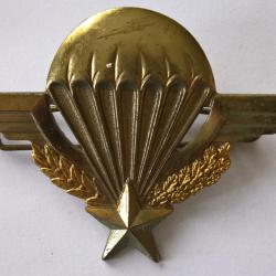 Insigne Brevet Parachutiste