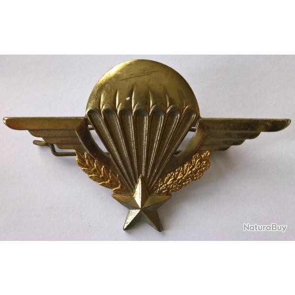 Insigne Brevet Parachutiste