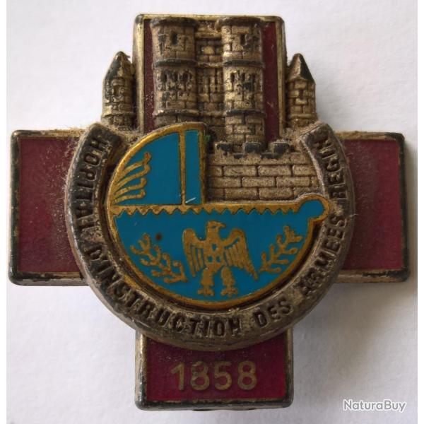 Insigne HIA B�gin