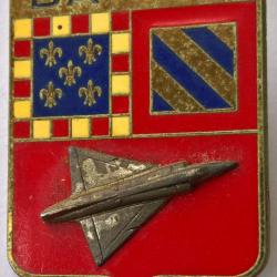 Insigne Base A&eacute;rienne 102, BA 102