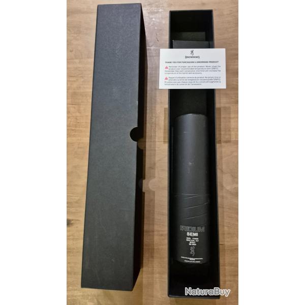 Mod�rateur de son Browning