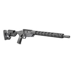 Promo Carabine Ruger Precision Rimfire .22 WMR