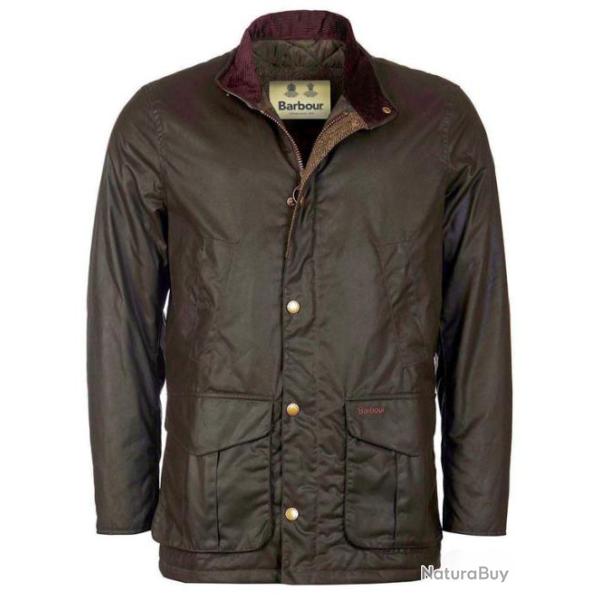 Barbour - Veste Hereford M