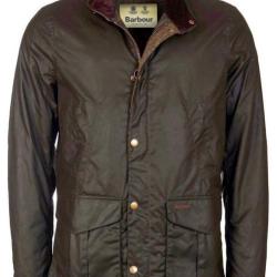 Barbour - Veste Hereford XXL