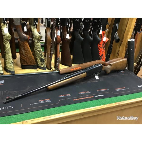 Browning Bar MKII SAFARI Cal 7mm REM