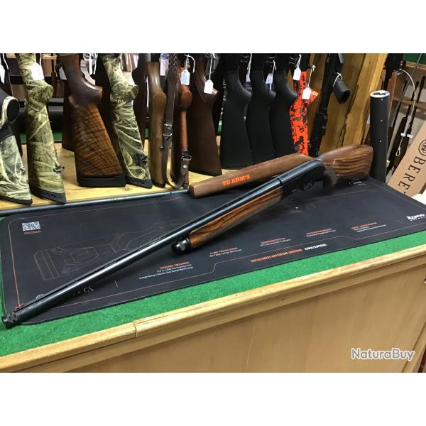 Beretta AL 391 URIKA 2 Cal 12/76