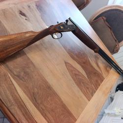 Calibre 20 fair ultra tec turgulla , superpose 20.76 arme rare