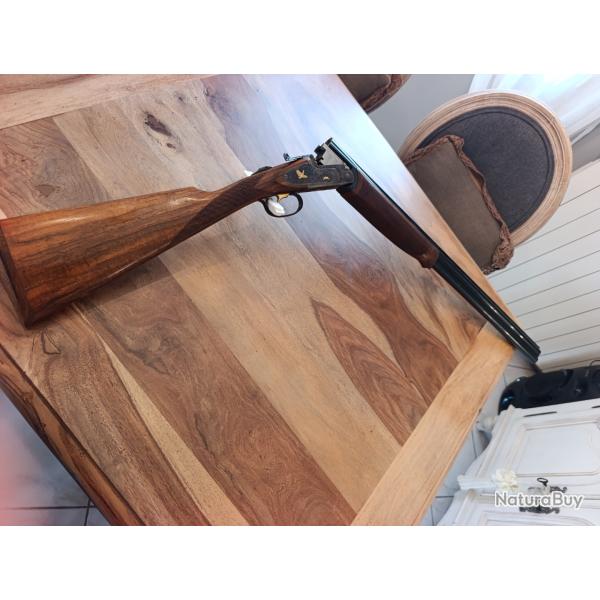 Calibre 20 fair ultra tec turgulla , superpose 20.76 arme rare