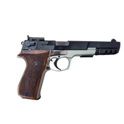 RARE PISTOLET Walther P88 Champion 9X19 OCCASION