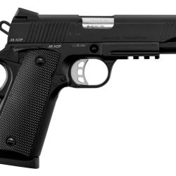 PISTOLET TISAS ZIG PCS 1911 NOIR 4,25'' cal. 9x19 mm