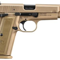 Pistolet FN HERSTAL High Power FDE "&Eacute;dition Limit&eacute;e" cal.9x19