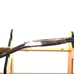 FUSIL DE CHASSE CHAPUIS C40 GR5 CAL 12/66CM
