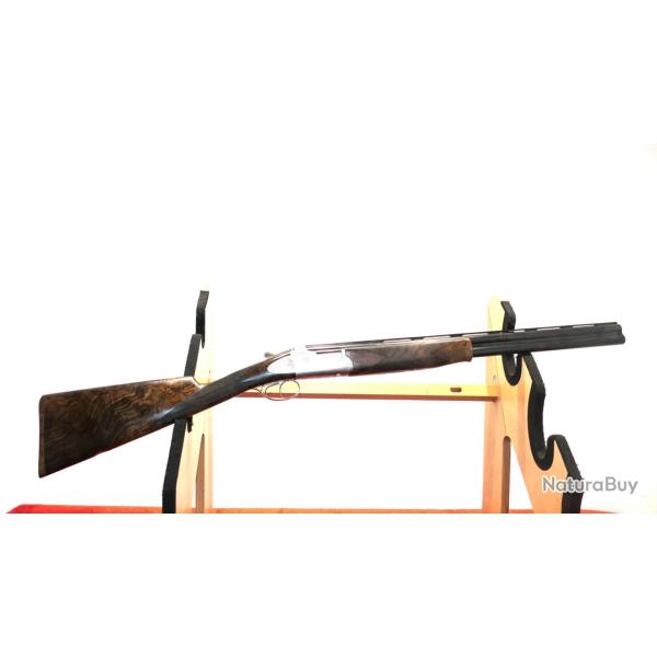 FUSIL DE CHASSE CHAPUIS C40 GR5 CAL 12/66CM