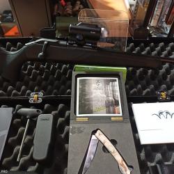 Blaser r8 300 win mag compo