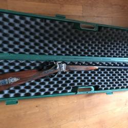 Sharps Pedersoli 45-90