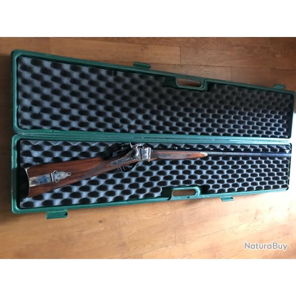 Sharps Pedersoli 45-90