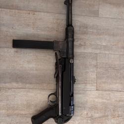 Mp40 neutraliser nouvelles normes