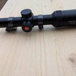 Leica fortis 6 1-6x24