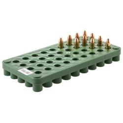Plateau de rechargement