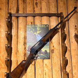 ENCHERES 1� - BROWNING BLR - 7MM REMINGTON MAGNUM