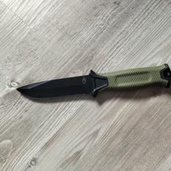 Couteau gerber