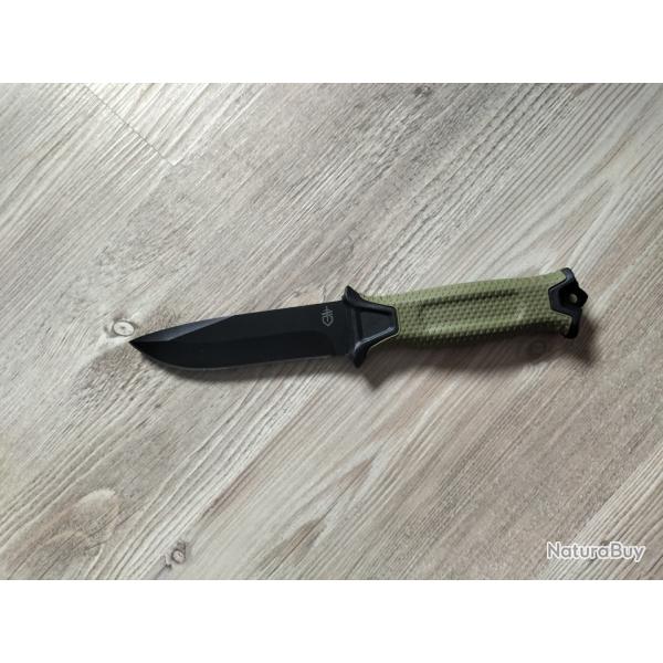 Couteau gerber