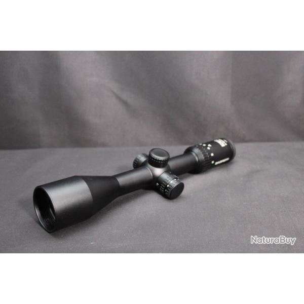 Lunette Sabre X8  2-16x50 r�ticule 4 DOT