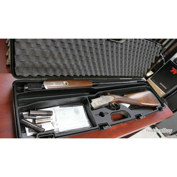 VERNEY CARRON  SAGITTAIRE POLYNOX EXTRA LUXE   CAL 12/76  TOP PRIX