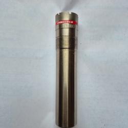 Chokes Fabarm Exis HP - 97 mm 10 Ultimate - Cylindrique