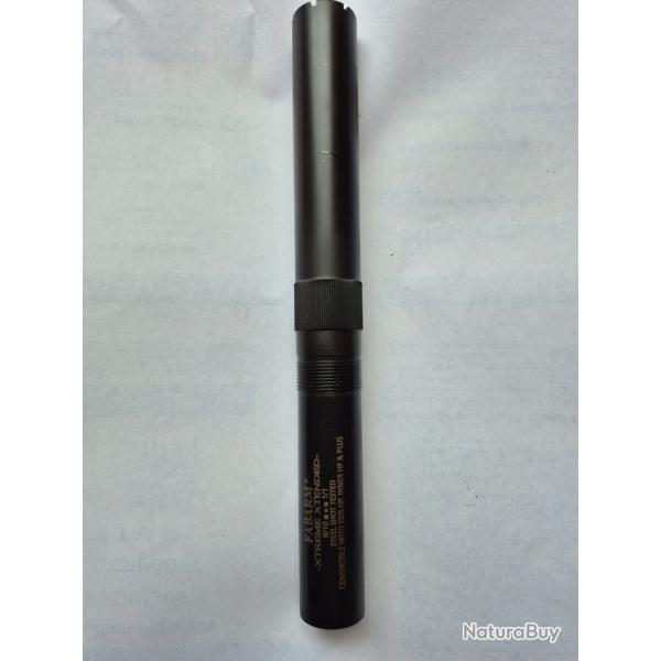 Choke rallong� Fabarm In Out - cal. 12 Full 10/10 - 100mm - Full 10/10 - 100mm