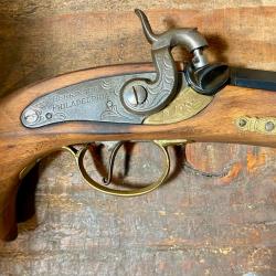 Jukar phildelphia derringer cal45 neuf