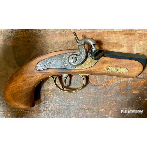 Jukar phildelphia derringer cal45 neuf