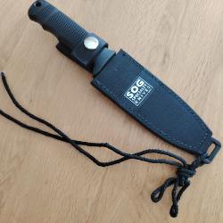 Sog seal pup seki japan
