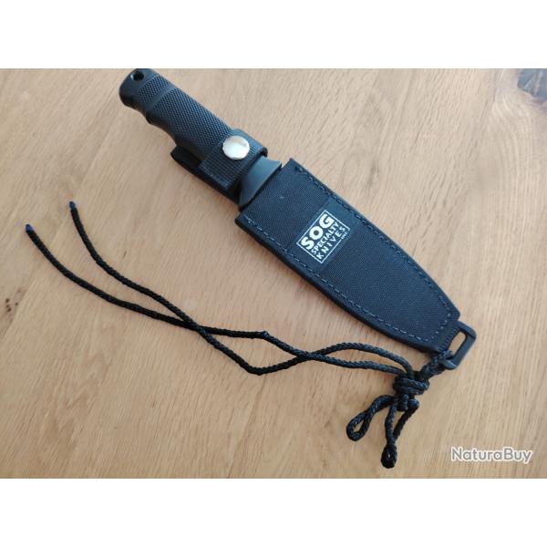 Sog seal pup seki japan