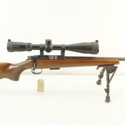carabine cz 455 22 mag lunette hawke 6-24x44 pour ench&egrave;re 1� sans prix de r&eacute;serve wp26l2