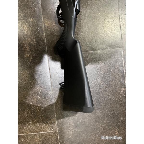 Carabine de chasse tikka