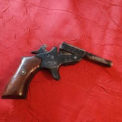 Derringer 22 short